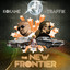 The New Frontier cover