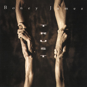 Trust album