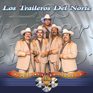 45 Éxitos (Versiones Originales) album