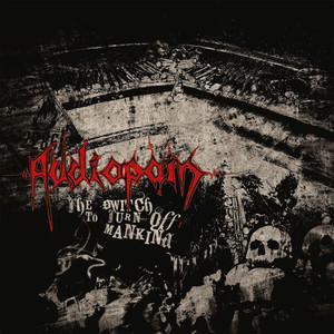 Hellbound cover