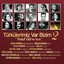 Türkülerimiz Var Bizim, Vol. 2 (Yusuf Gül ile Düet) Albumcover