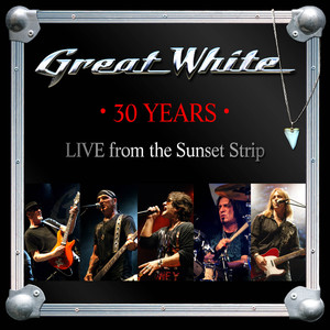 30 Years: Live From The Sunset Strip album