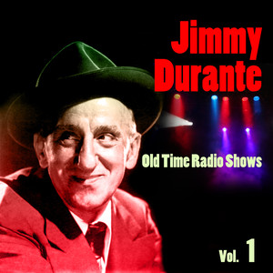 Old Time Radio Shows Vol. 1 album