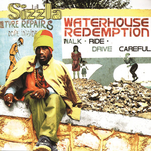 Waterhouse Redemption album
