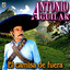 El Camisa De Fuera - Antonio Aguilar cover