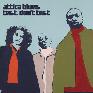 Test. Don't Test cover