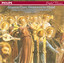 Gregorian Chant: Hymns and Vespers for the Feast of the Nativity Albumcover