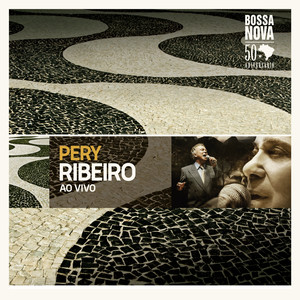 Pery Ribeiro: The Best Of (Live) album