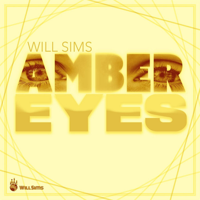 Amber Eyes (feat. Lindsay Collette) cover