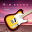Tim Brown - Progress