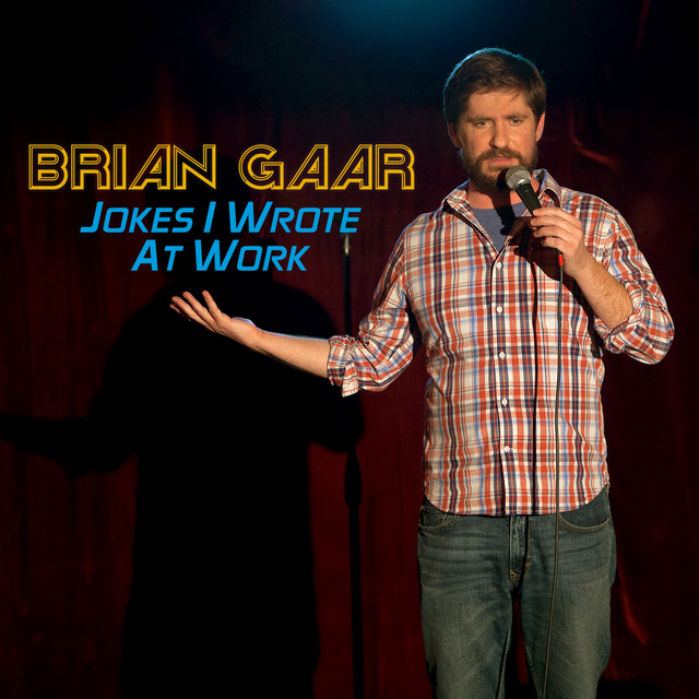 Brian Gaar Photo