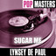 Pop Masters: Sugar Me cover