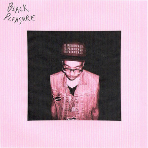 Black Pleasure cover