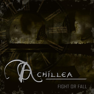 Fight or Fall cover