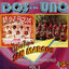 Dos En Uno, Vol. 2 cover