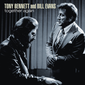 Together Again cover