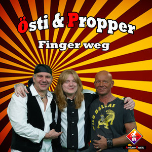 &Ouml;sti und Propper