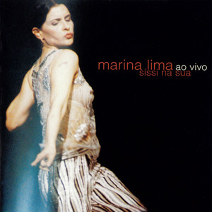 Marina Lima: Sissi Na Sua Ao Vivo album