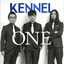 ONE Albumcover