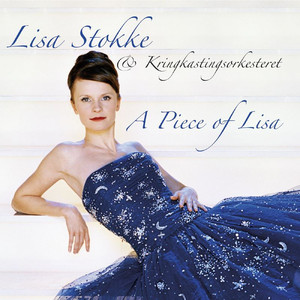 A Piece Of Lisa cover