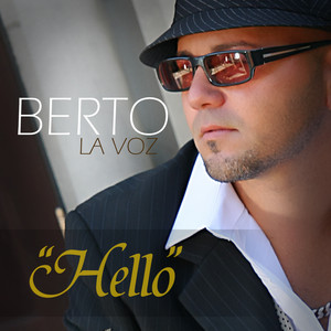 Berto La Voz