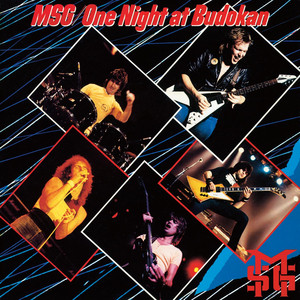 One Night at Budokan (Deluxe Version) album
