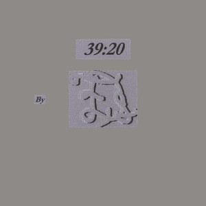 39:20 Albumcover