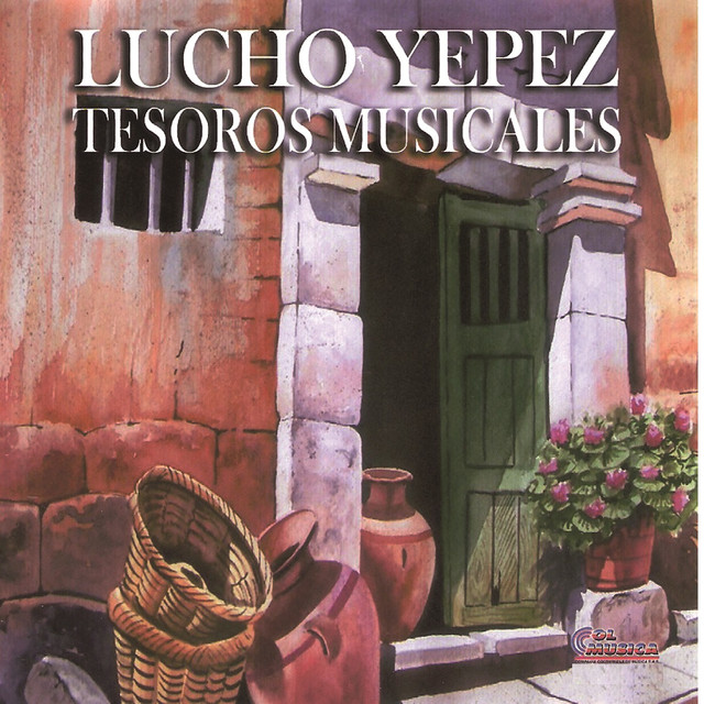 Lucho Yepez Photo