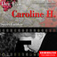 TrueCrime - Sweet Caroline (Der Fall Caroline H.) Albumcover