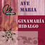 Ave María Albumcover