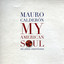 My American Soul Albumcover