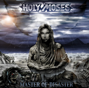 Master of Disaster album