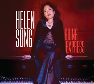 Going Express cover
