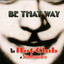 Be That Way cover
