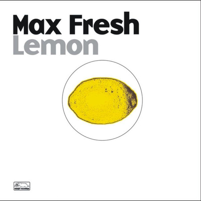 Max Fresh Photo