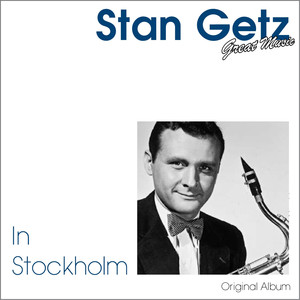 In Stockholm album