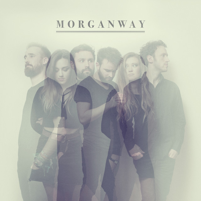 Morganway cover