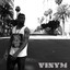 VINYM Albumcover