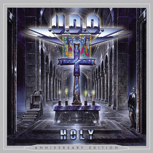 Holy (Anniversary Edition) album