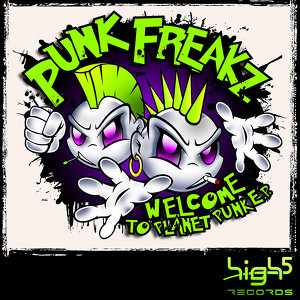 Punk Freakz
