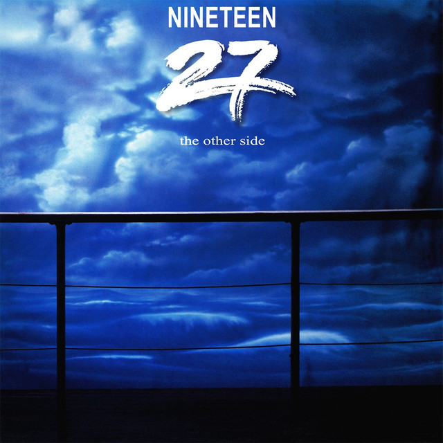 The Other Side cover