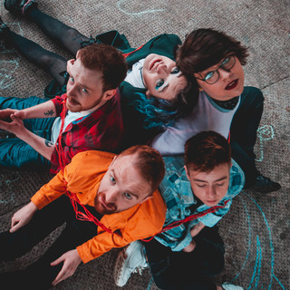 Strange New Places Photo