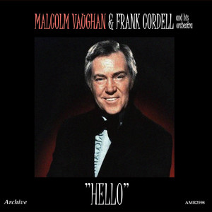 Hello! album