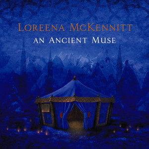 An Ancient Muse album