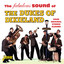 The Fabulous Sound of The Dukes Of Dixieland - Four Original Stereo Albums cover
