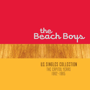 U.S. Singles Collection: The Capitol Years 1962-1965 album