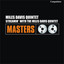 Steamin' With the Miles Davis Quintet cover