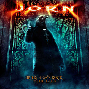 Bring Heavy Rock to the Land album