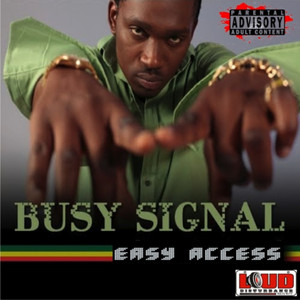 Easy Access album