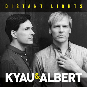 Distant Lights album